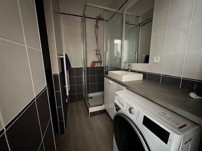 Appartement - 51 m² - 3 pièces