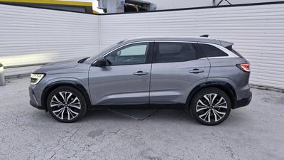 Renault Austral E-Tech Hybrid 200 Iconic