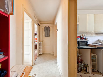 Immeuble - 265 m²