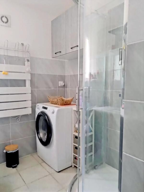 Appartement - 78 m² - 4 pièces