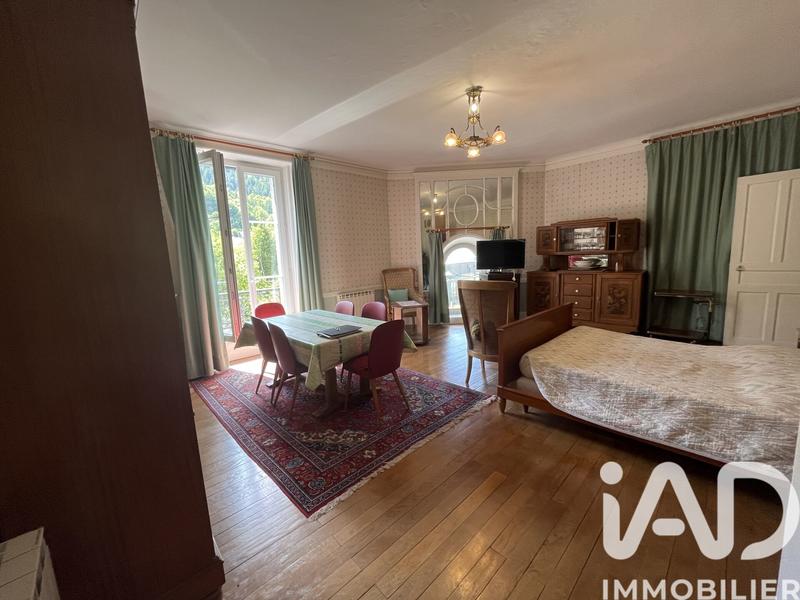 Appartement - 62 m² - 2 pièces