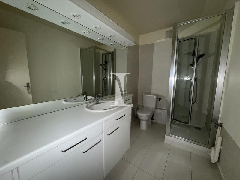 Appartement - 37 m² - 1 pièce