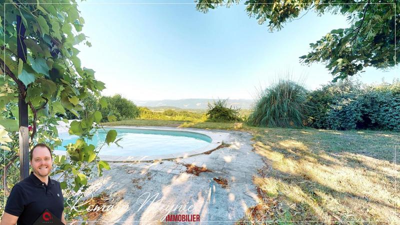 Maison en pierre - 158 m² - 5 pièces