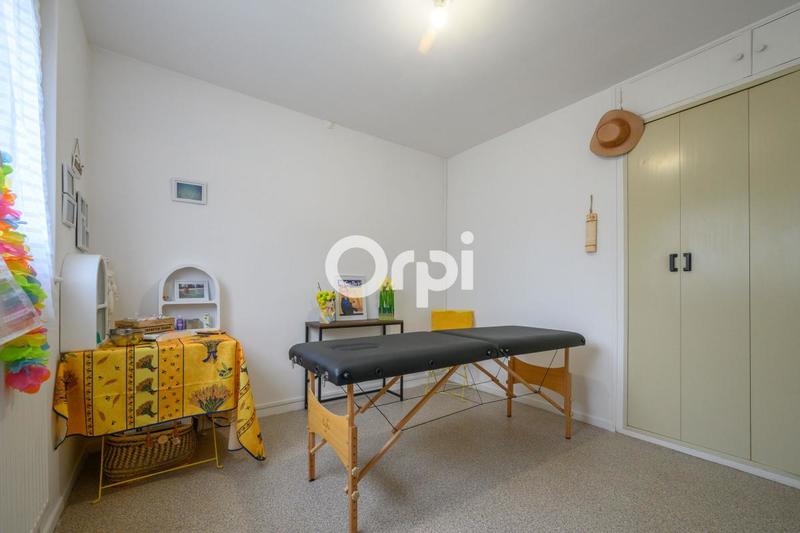 Maison de ville - 72 m² - 3 pièces