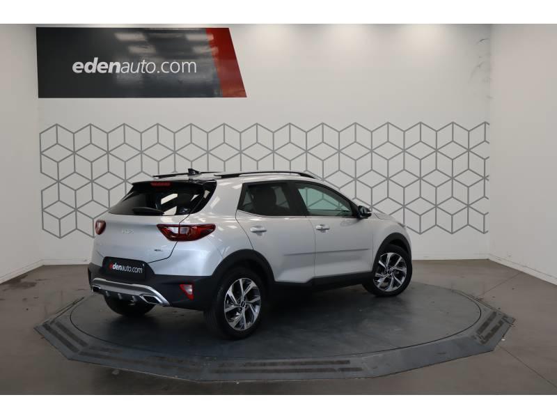Kia Stonic 1.0 t-GDi 120 ch Mhev Dct7 Gt Line Premium