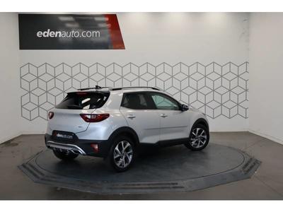 Kia Stonic 1.0 t-GDi 120 ch Mhev Dct7 Gt Line Premium