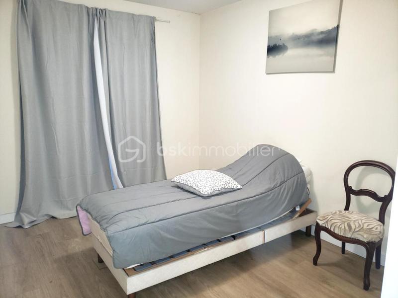 Maison traditionnelle - 125 m² - 7 pièces