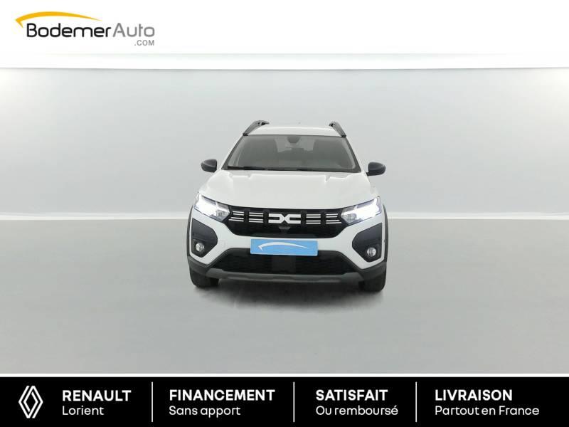 Dacia Jogger Hybrid 140 5 places Extreme