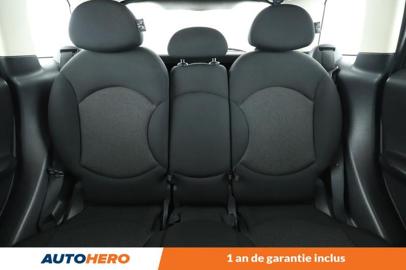 Mini Countryman One d 90 ch