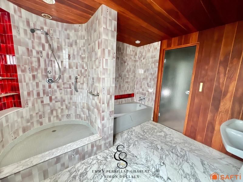 Hôtel particulier - 479 m² - 12 pièces