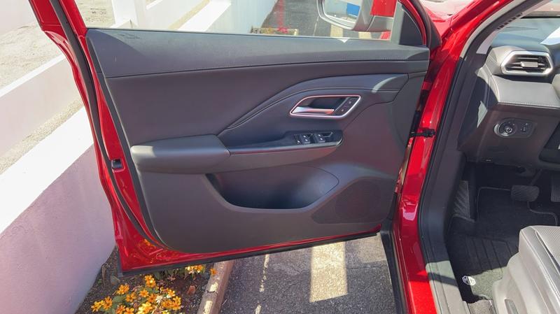 Mg Zs 1.5 197 Hybrid Bva Luxury