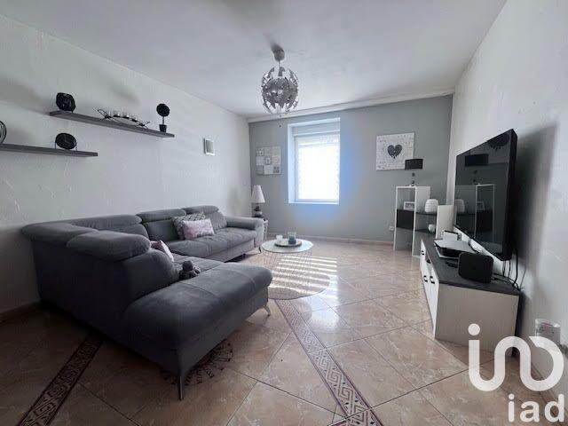 Maison - 254 m² - 7 pièces