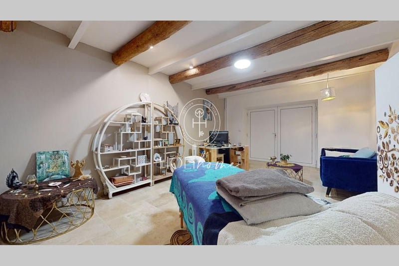 Appartement - 120 m² - 4 pièces