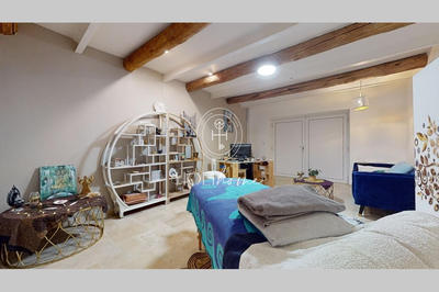 Appartement - 120 m² - 4 pièces