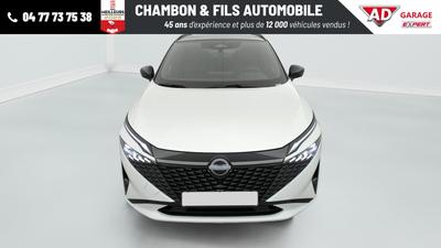 Nissan Qashqai e-Power 190 ch n-Design