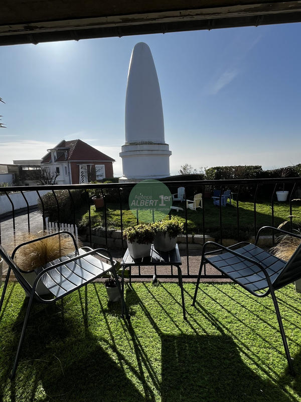 Appartement - 70 m² - 4 pièces