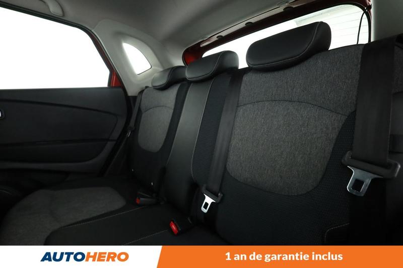 Renault Captur 0.9 TCe Energy Intens 90 ch