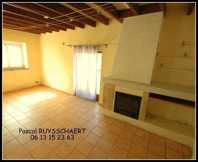 Maison traditionnelle - 110 m² - 6 pièces