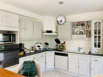 Pavillon - 111 m² - 6 pièces