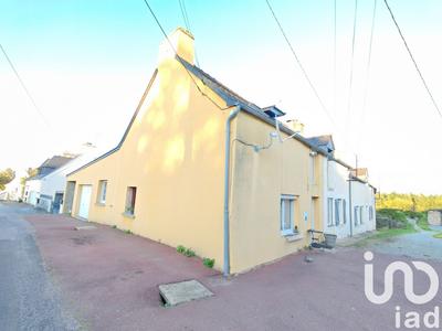 Maison - 59 m² - 3 pièces