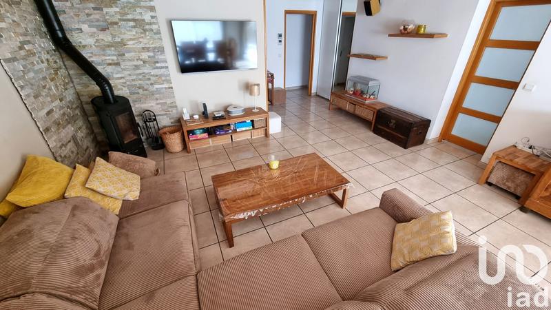 Maison - 146 m² - 5 pièces