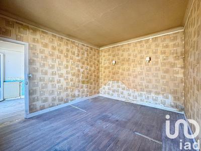 Maison - 49 m² - 4 pièces