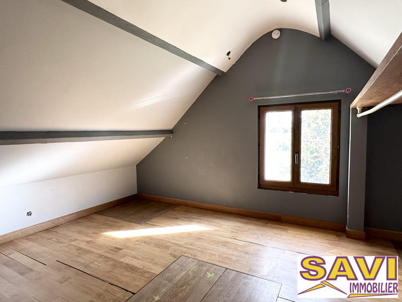 Ferme - 149 m² - 7 pièces