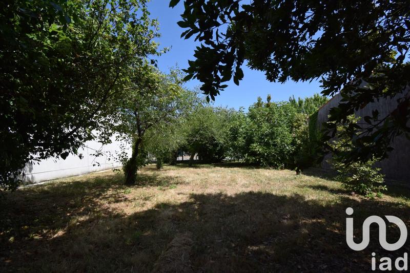 Maison - 146 m² - 5 pièces