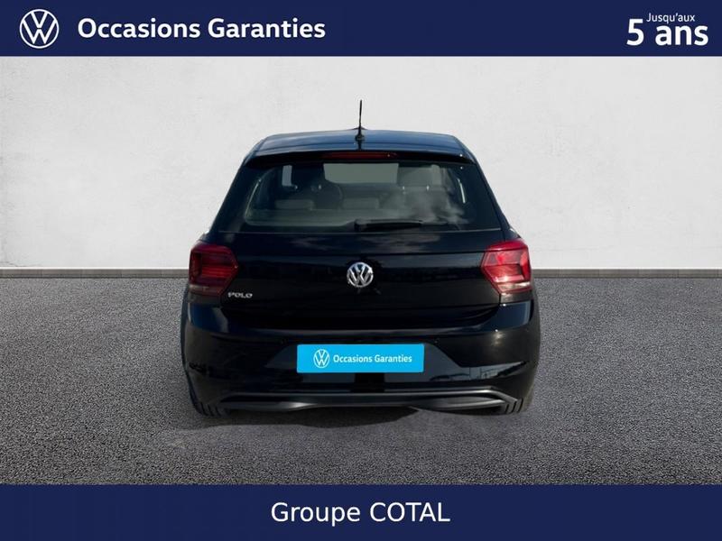 Volkswagen Polo Business 1.0 65 s&amp;S Bvm5 Trendline