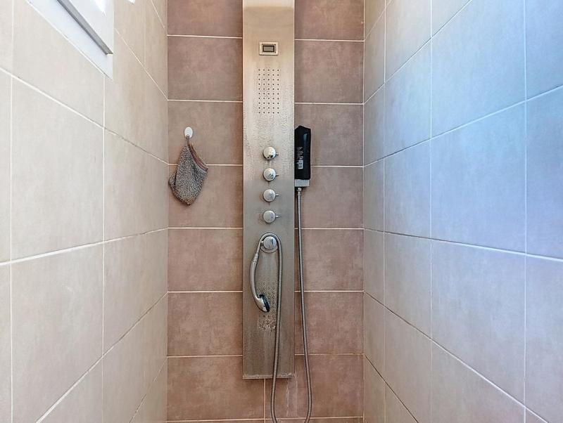 Maison de campagne - 75 m² - 3 pièces