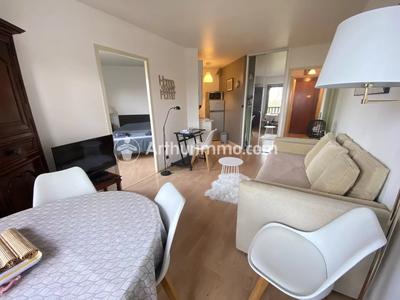 Appartement - 33 m² - 2 pièces