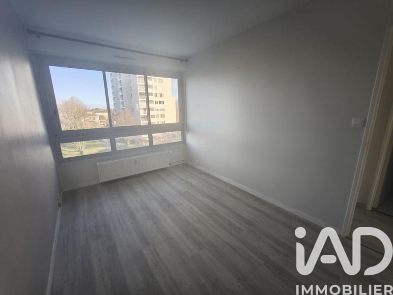 Appartement - 76 m² - 3 pièces