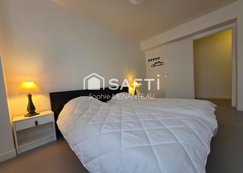 Appartement - 79 m² - 3 pièces