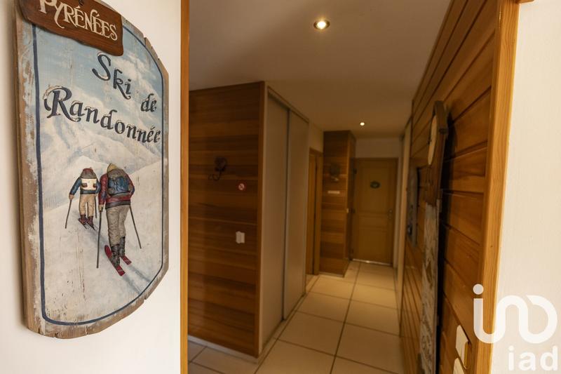 Châlet - 356 m² - 7 pièces