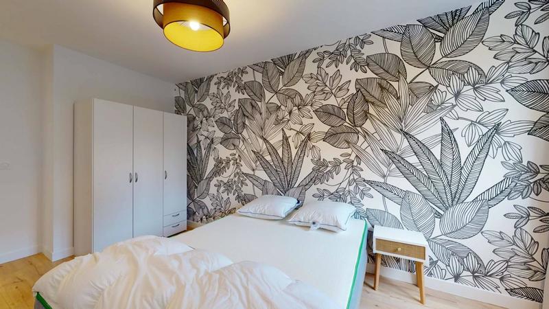 Appartement - 99 m²