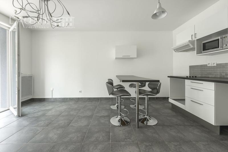 Appartement - 37 m² - 2 pièces