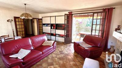 Maison - 171 m² - 8 pièces