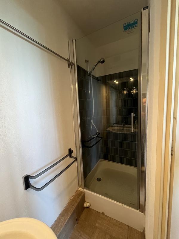 Appartement - 13 m² - 1 pièce