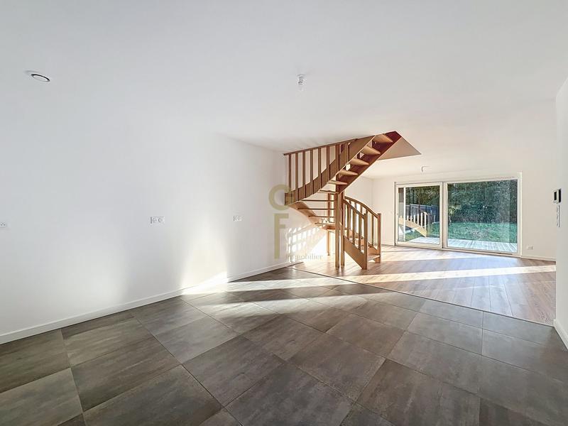 Maison - 148 m² - 6 pièces