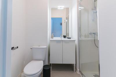 Studio - 18 m² - 1 pièce