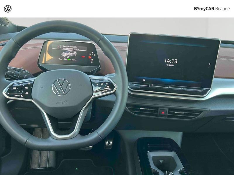 Volkswagen Id.4 286 ch Pro Life Max