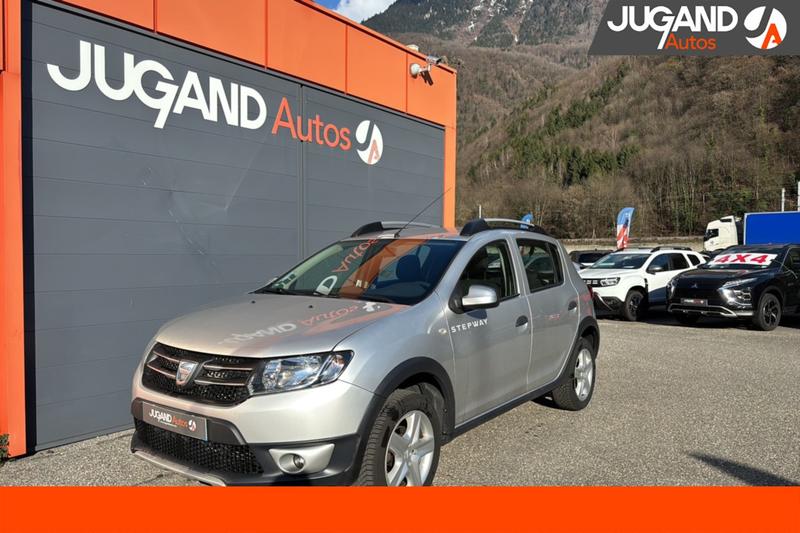 Dacia Sandero 0.9 Tce 90 Stepway Prest