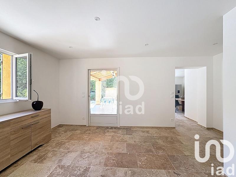 Maison - 62 m² - 3 pièces