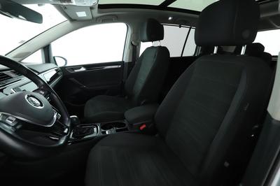 Volkswagen Touran 2.0 Tdi BlueMotion Tech R-Line Dsg6 7pl 150 ch