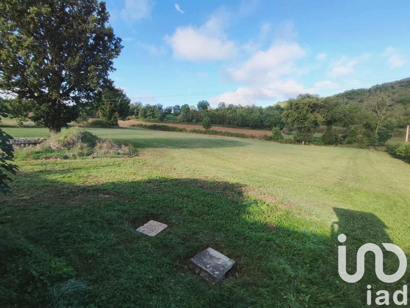 Maison de campagne - 135 m² - 6 pièces