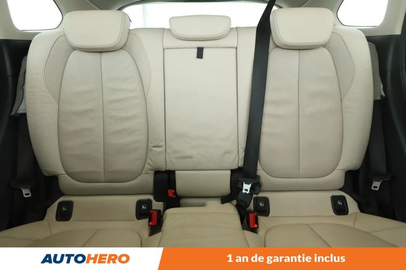 Bmw X1 sDrive18d xLine Bva8 150 ch