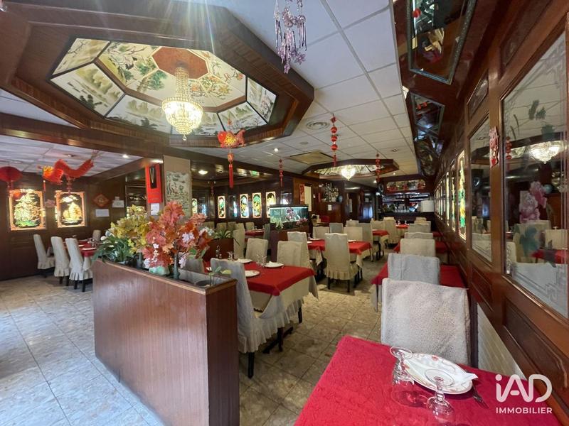 Local commercial - 412 m²