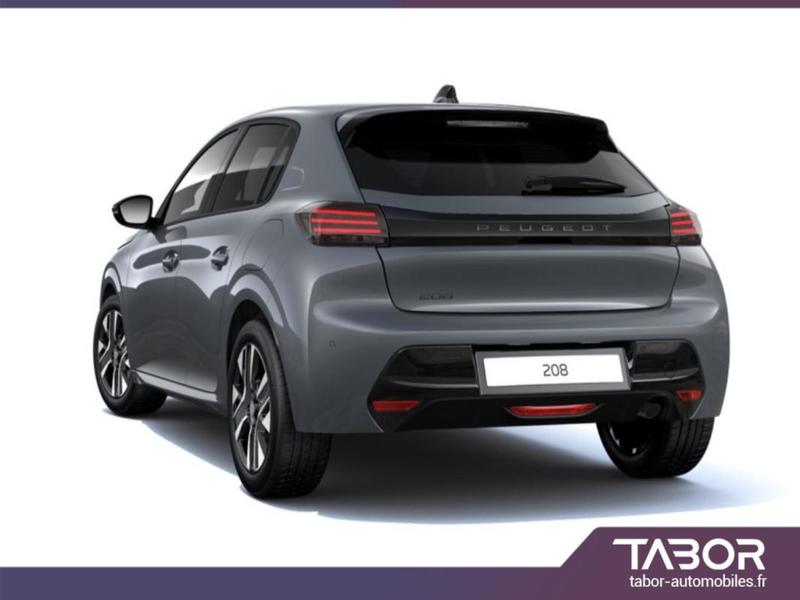 Peugeot 208 Allure 100 Gps 360° Led CarP 2xPDC