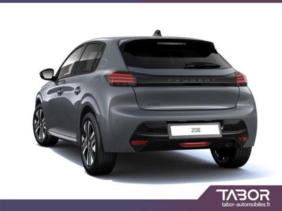 Peugeot 208 Allure 100 Gps 360° Led CarP 2xPDC