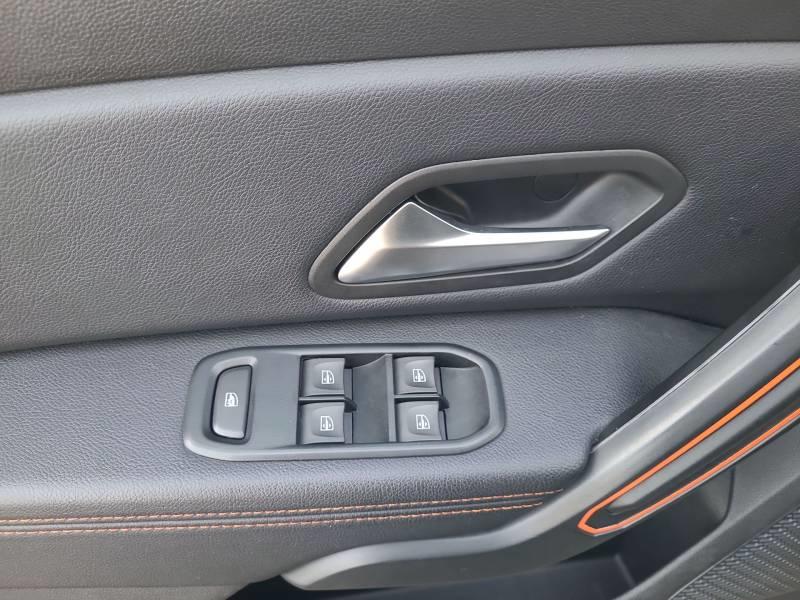 Dacia Duster Blue dCi 115 4x2 Extreme